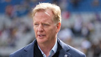 NFL Plans to Launch Flag Football Leagues Ahead of Sport's Olympics Debut