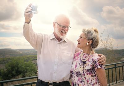 Love Later in Life: Boundaries Widows and Widowers Wish They Knew Sooner