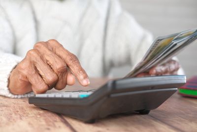 What Keeping Your Savings In Cash Costs You in Today’s Market