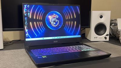 Nvidia just delivered a major free upgrade for gaming laptops, bringing in AI to extend battery life