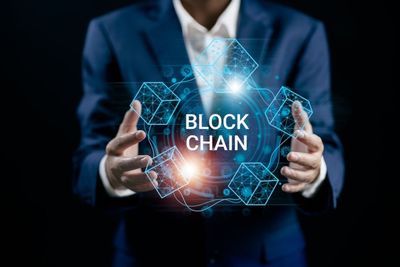 JPMorgan Didn't Fight Blockchain—It Hired It