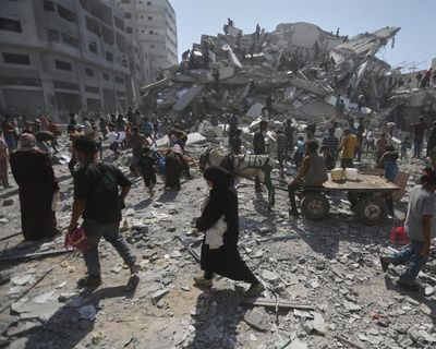 Hamas could ask for revisions to Trump Gaza plan, sources and analysts say