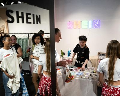 ‘A paroxysm of disposability’: France’s distaste for Shein’s ultra-fast fashion