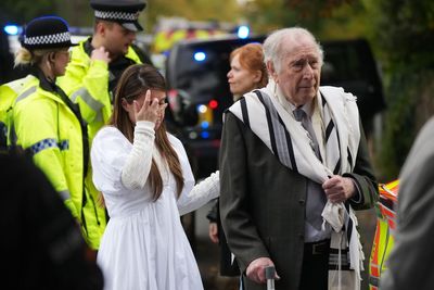 The Manchester synagogue attack is a test of Britain’s traditional tolerance