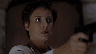 Laurie Metcalf Broke Her Silence On Those Scream 7 Rumors With A Four Word Response