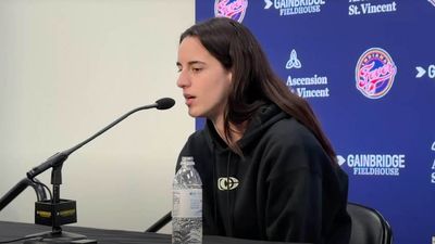 Caitlin Clark's Response to WNBA Commissioner’s Comment About Her Was All Class