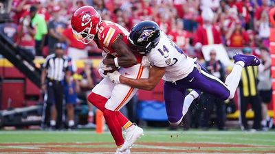 Struggling Ravens Defense May Be Without Kyle Hamilton Sunday vs. Texans