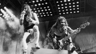 I'm an Iron Maiden fanatic and decided to rank every single one of their live albums from worst to best