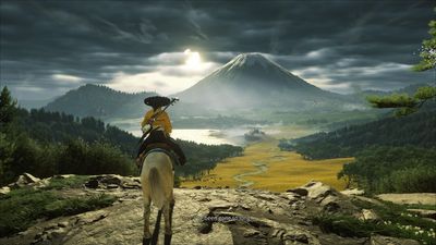 Along with a load of fixes, the Ghost of Yotei day one patch addresses three of the funniest glitchy things I saw when reviewing the game