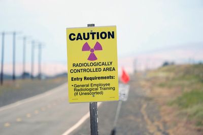 From bombs to glass: Hanford site can now transform nuclear waste