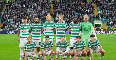 Every Celtic player rated after Europa League loss to Braga