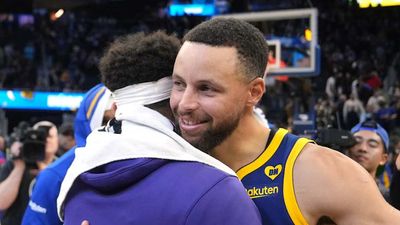 Steve Kerr Shares Why This Was 'Right Timing' for Steph, Seth Curry to Be Teammates