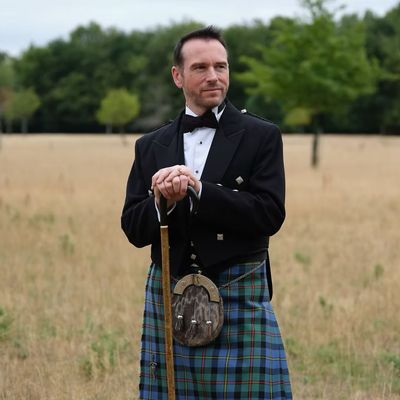 Exclusive: Former Royal Butler Opens Up About the "Comedy" Behind Working for King Charles and the Royal He "Feels Sorry For"