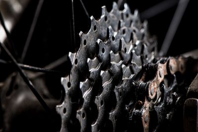 How often should you replace your chain and cassette, and does cross chaining really matter?