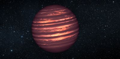 Mysterious molecule found on brown dwarf casts further doubt on potential signs of life on Venus