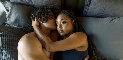 Stan’s Watching You is elevated Australian noir – sexy, stylish and suspenseful