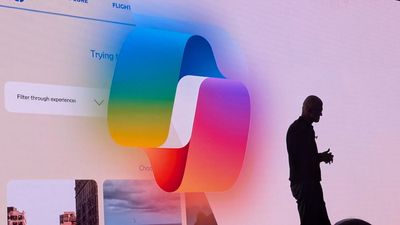 Microsoft’s Copilot branding sparks internal doubts — but Satya Nadella believes "a billion users of each" will clear up confusion
