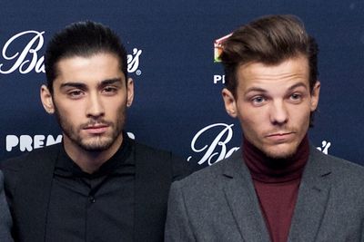 One Direction stars to reunite for new Netflix show
