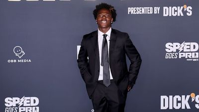 IShowSpeed Competes With Tom Brady, Suni Lee In New Series 'Speed Goes Pro'