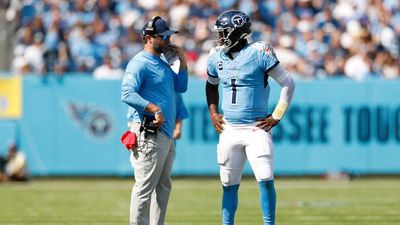 Assessing the Biggest Problem With Each Winless NFL Team