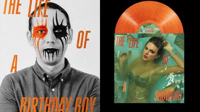 Who is Edwin Moreira, the Latino was part of the design inTaylor Swift's 'Life of a Showgirl'?
