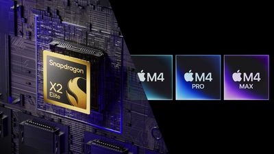 Snapdragon X2 Elite Extreme vs. Apple M4: Does Qualcomm's next-gen chip give the M4 series proper competition?