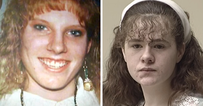 Woman Gets Date For Capital Punishment For Jealousy-Fueled Stabbing Classmate And Carving Pentagram Into Her