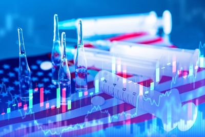 These 3 Pharma Stocks Are Rallying – And Still Trade Absurdly Cheap