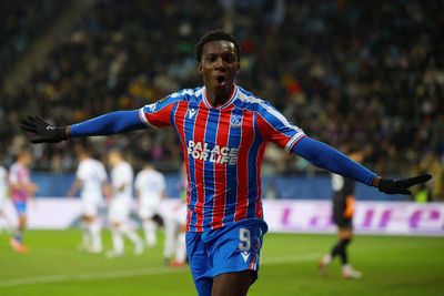 Crystal Palace set new club record with Conference League win