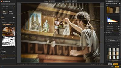 DxO Nik Collection 8 review