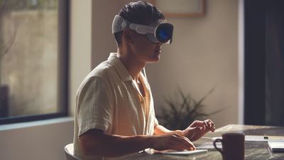 Apple reportedly shelving Vision Pro project – will concentrate on smart glasses instead