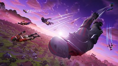 What is Fortnite Crew? — Explaining the new perk included for Xbox Game Pass Ultimate subscribers