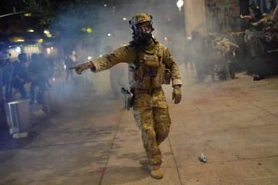 Customs and Border Protection to spend $7.5 million on night vision goggles as 750,000 federal employees go unpaid