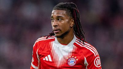 Michael Olise: Liverpool Face Fresh Premier League Competition for Bayern Munich Star
