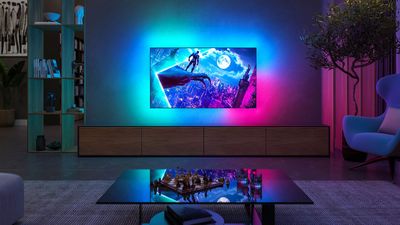 Philips TVs get a drastic update that will seriously benefit your viewing experience