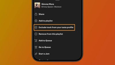 Spotify finally lets you remove individual songs from your algorithm – and now I can stop myself getting side-tracked by my guilty pleasure listens