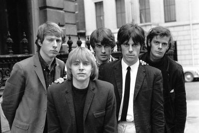 Chris Dreja death: Yardbirds co-founder and guitarist dies aged 79