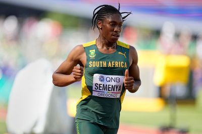 Olympic champion runner Semenya ends landmark legal fight against sex eligibility rules