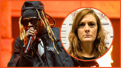 Drunk and ‘upset’ jilted lover turns to arson over missed Lil Wayne concert date in Alabama