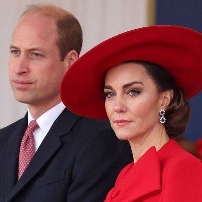 William and Kate Are Very Different When the Cameras Are Off, Apparently