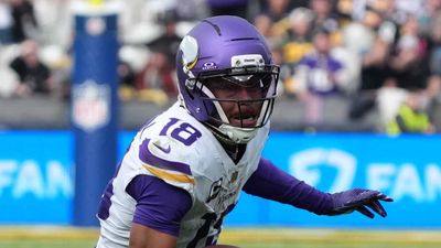 Justin Jefferson Addresses Uncertainty of Vikings QB Position Throughout His Career
