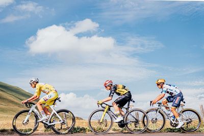A Pogačar and Evenepoel rematch with Vingegaard thrown into the mix as European Championships brings superstars together for rare face-off – Analysis