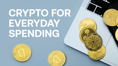 The Future of Money Depends on How Easily We Can Spend It