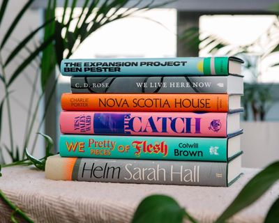 Sarah Hall and Charlie Porter among writers on ‘genre-defying’ Goldsmiths prize shortlist