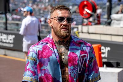 Conor McGregor Coming Back To UFC For Trump's White House Fight: 'Done Deal, Signed'