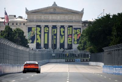 Have you noticed NASCAR showing up in ‘unexpected’ places? Here’s why