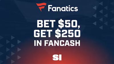 Fanatics Sportsbook Promo: Earn $250 FanCash Over Five Days for Thursday Night Football