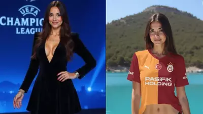50,000 people are following this ‘Champions League presenter’ on Instagram but there’s one problem – she doesn’t exist