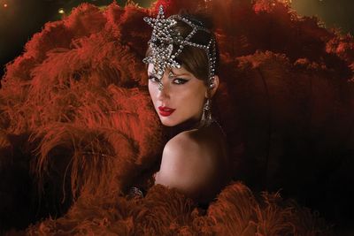 Taylor Swift live: Star dishes on The Life of a Showgirl and wedding plans during Graham Norton Show appearance