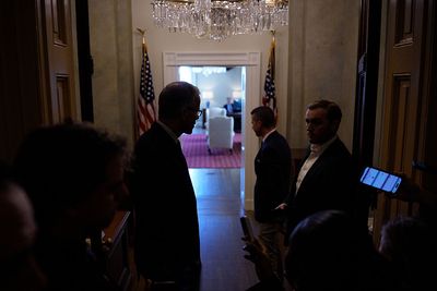 How a Government Shutdown Could Disrupt Universities, Student Aid, and Research